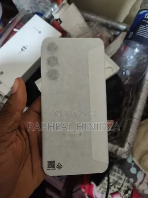 New Samsung Galaxy A16 128 GB Gray