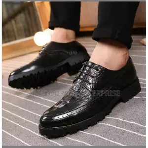 Official Shoes for Various Occasions