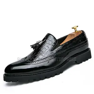 Official Shoes for Various Occasions