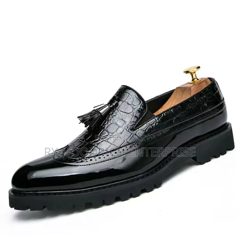 Official Shoes for Various Occasions