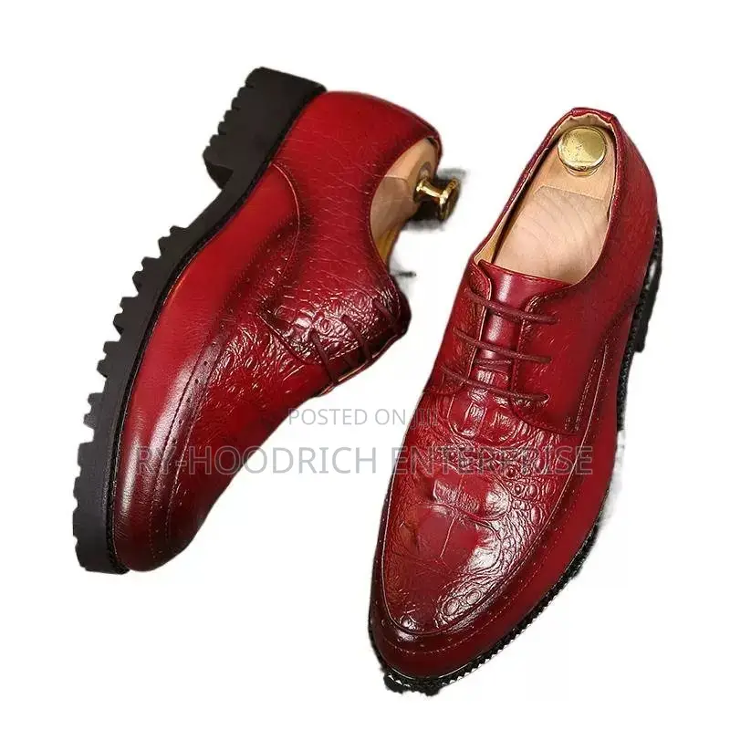 Official Shoes for Various Occasions