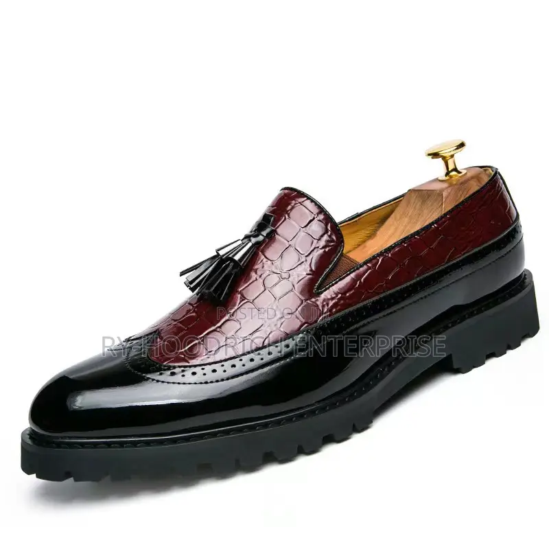 Official Shoes for Various Occasions