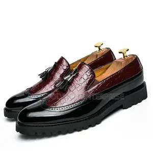 Official Shoes for Various Occasions