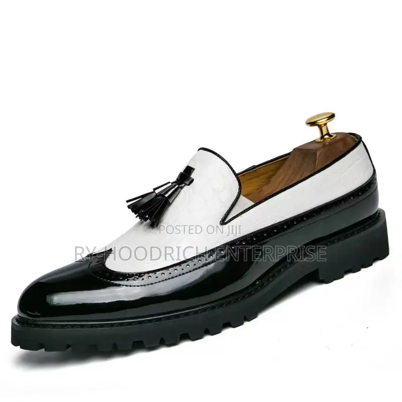 Official Shoes for Various Occasions