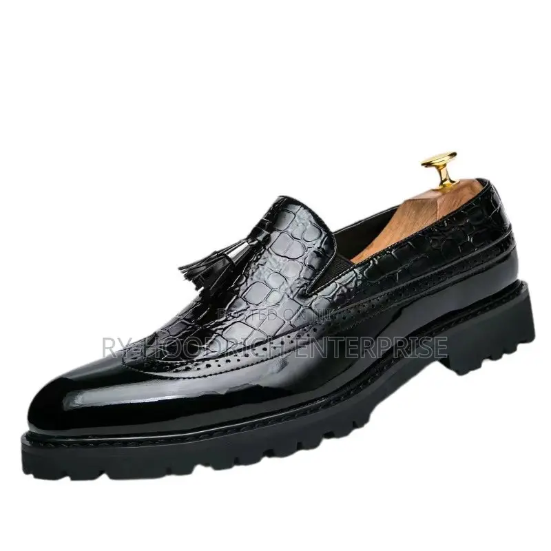 Official Shoes for Various Occasions