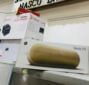 Recommend Beats Pill Portable, Wireless Bluetooth Speaker