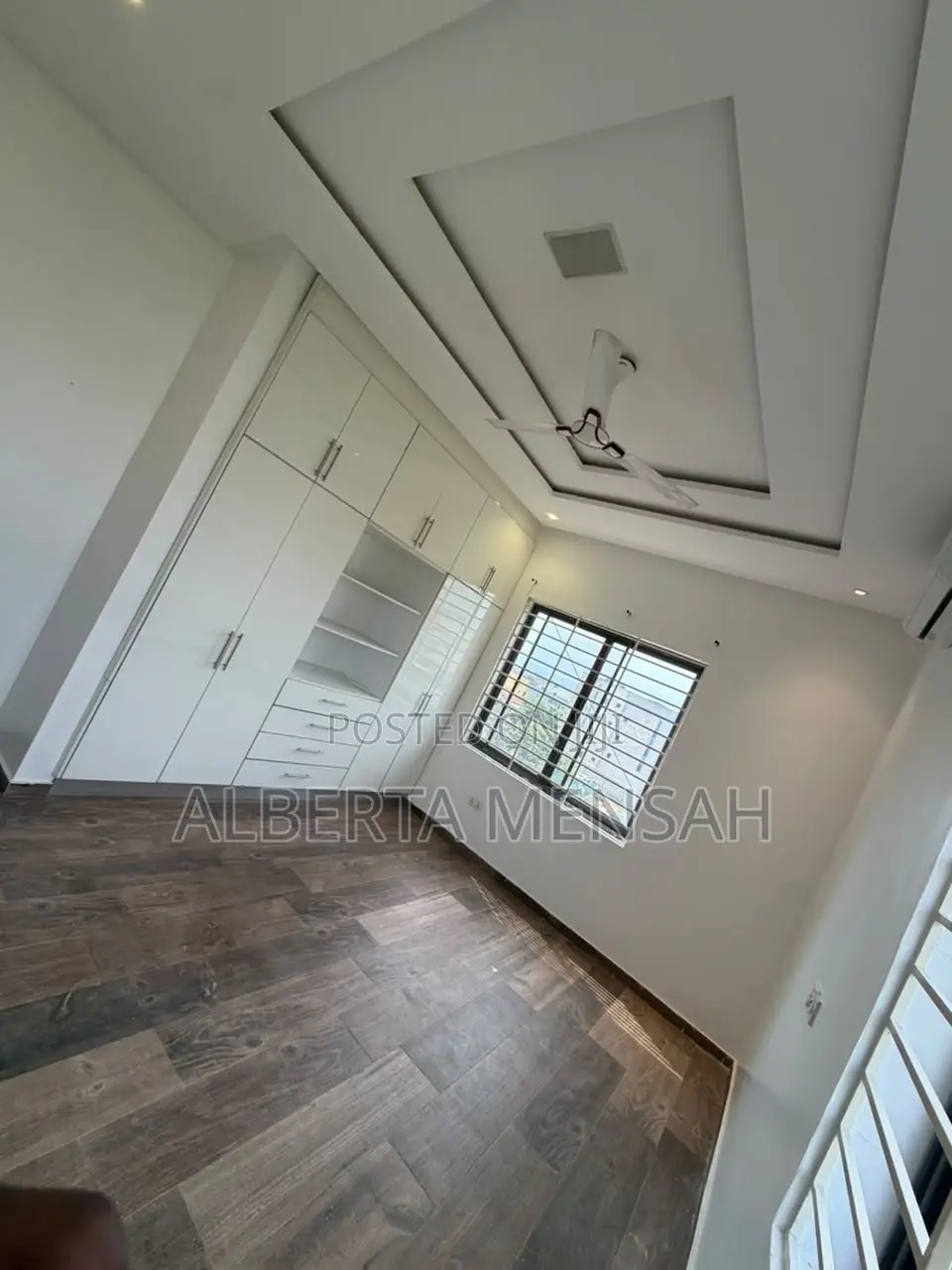 2bdrm Apartment in Lakeside New Legon for rent