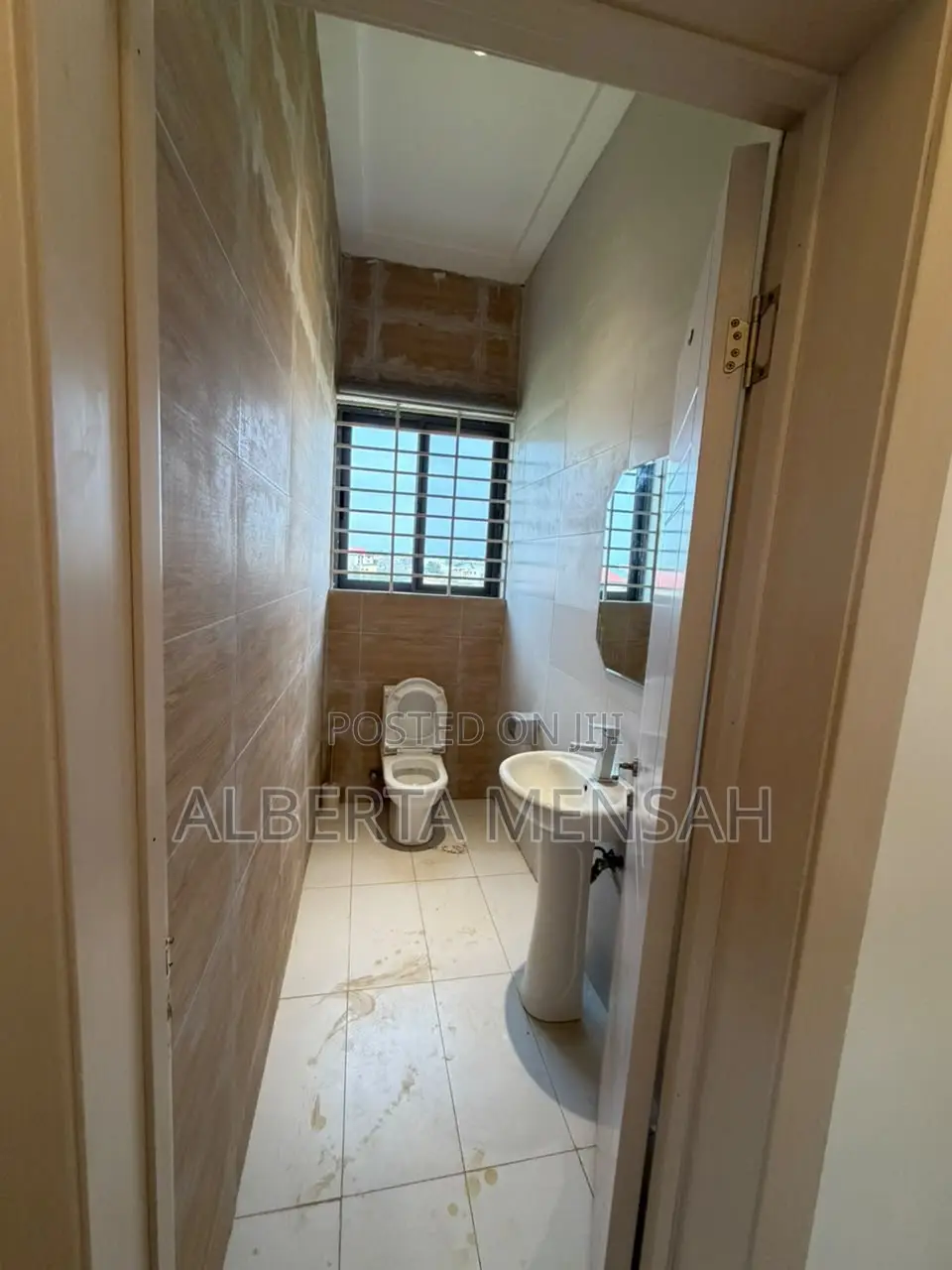 2bdrm Apartment in Lakeside New Legon for rent
