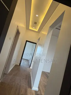 2bdrm Apartment in Lakeside New Legon for rent