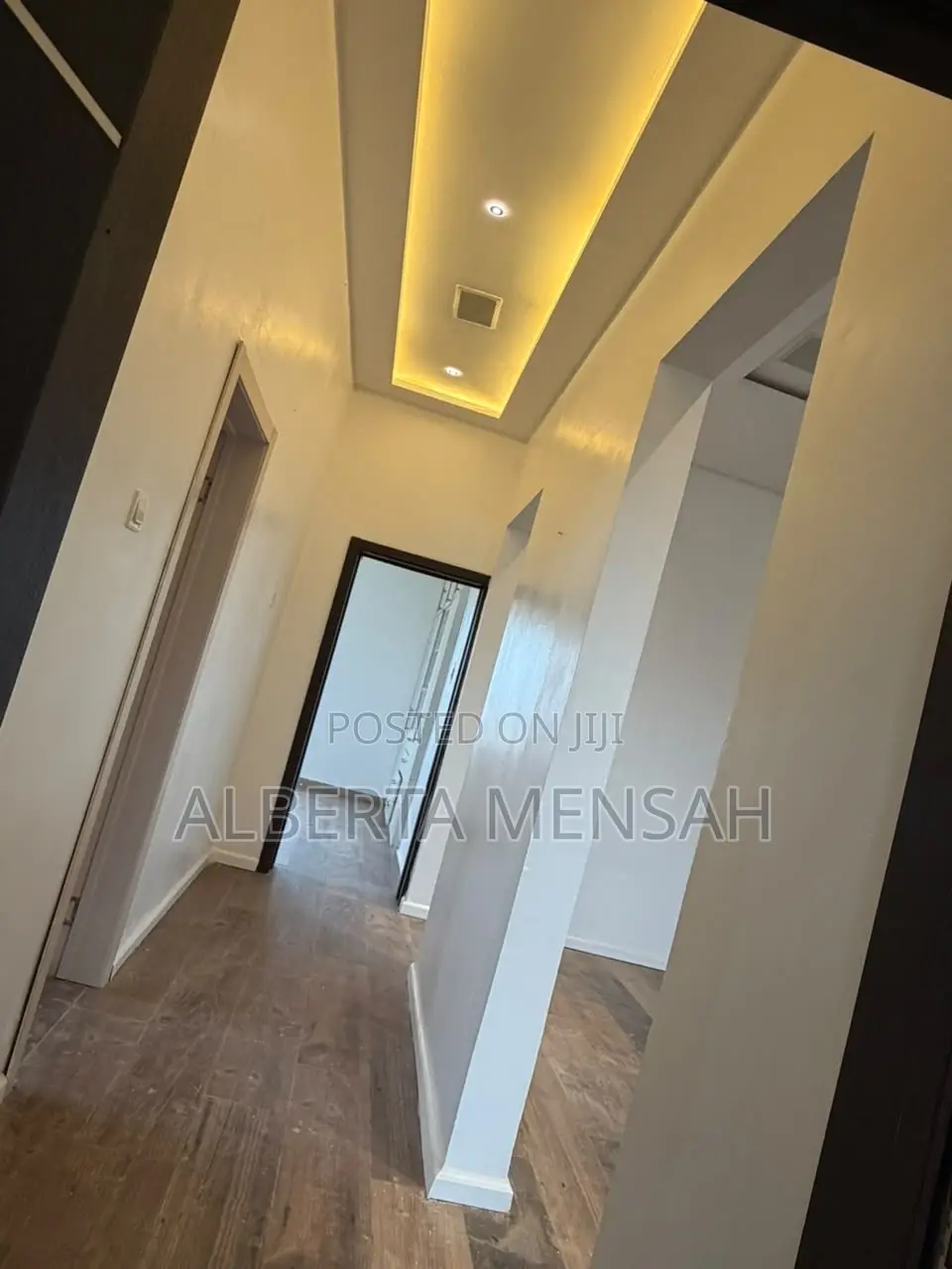 2bdrm Apartment in Lakeside New Legon for rent