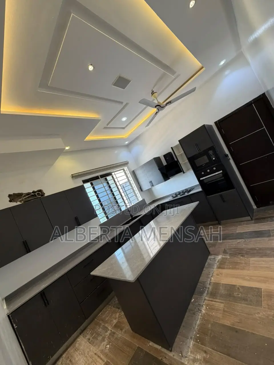 2bdrm Apartment in Lakeside New Legon for rent