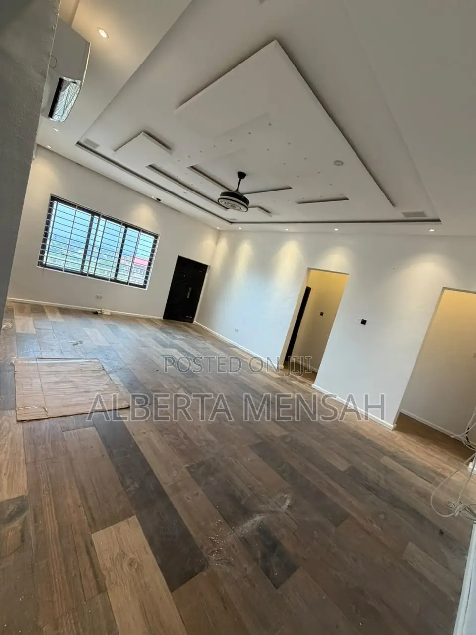 2bdrm Apartment in Lakeside New Legon for rent