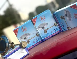 Orgaz Gas Burner Regulator