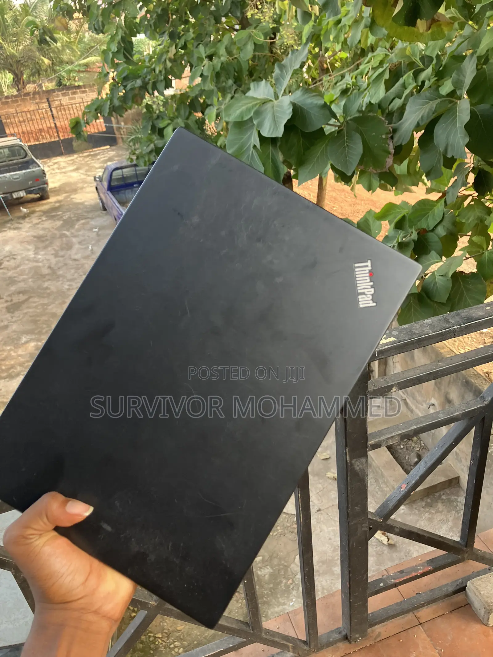 Laptop Lenovo ThinkPad T14 16GB AMD Ryzen 5 SSD 256GB