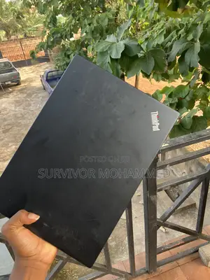 Laptop Lenovo ThinkPad T14 16GB AMD Ryzen 5 SSD 256GB