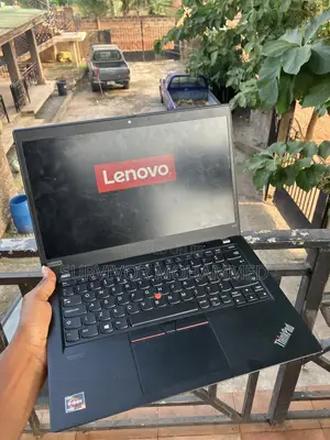 Laptop Lenovo ThinkPad T14 16GB AMD Ryzen 5 SSD 256GB