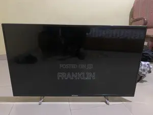 Strong Analog TV 43 Inches