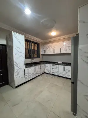 5bdrm Duplex in Adenta Housing Down for rent