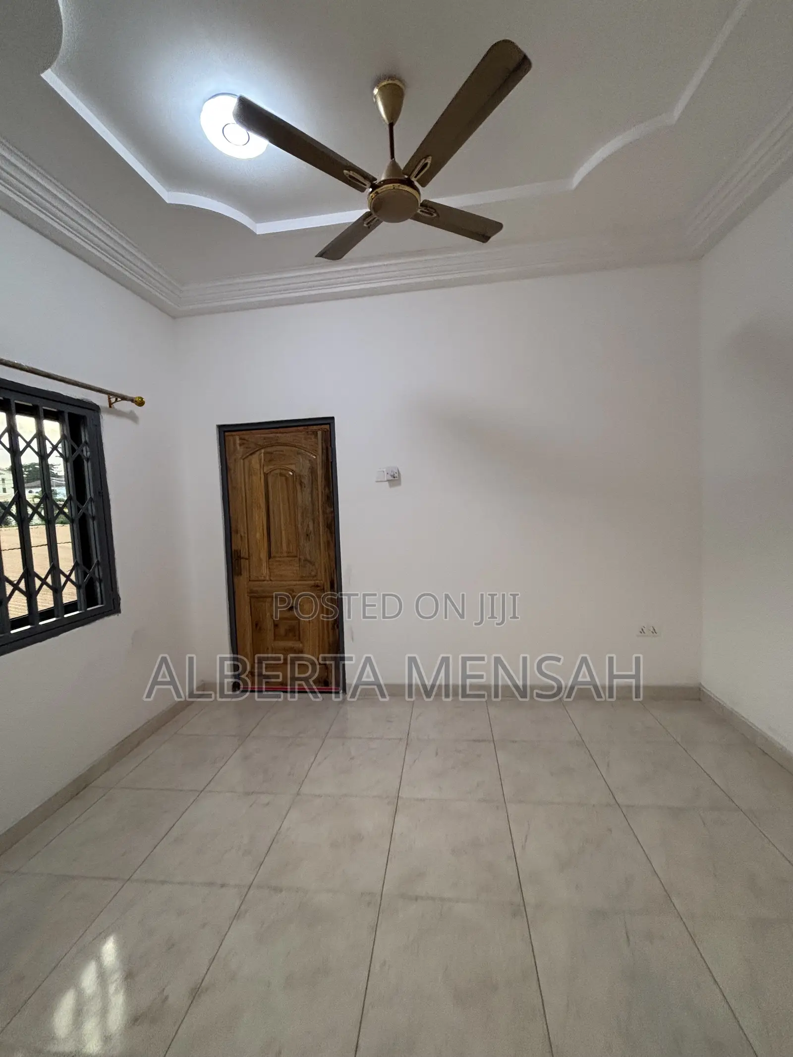 5bdrm Duplex in Adenta Housing Down for rent
