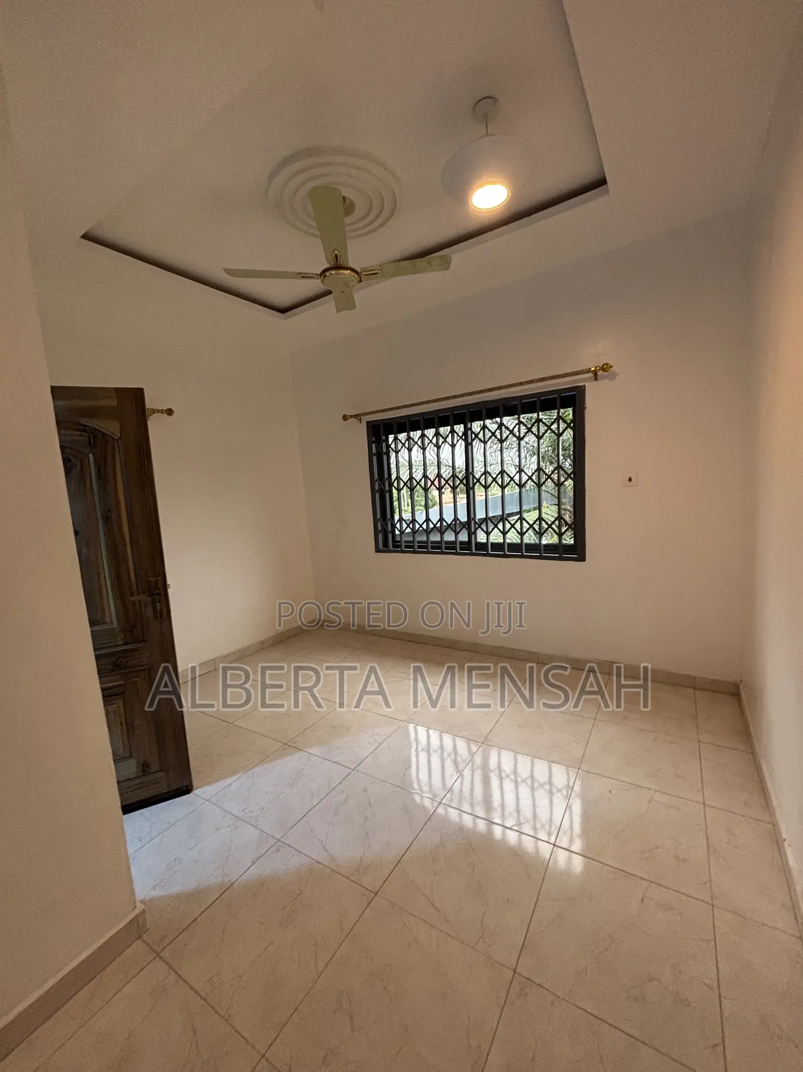 5bdrm Duplex in Adenta Housing Down for rent