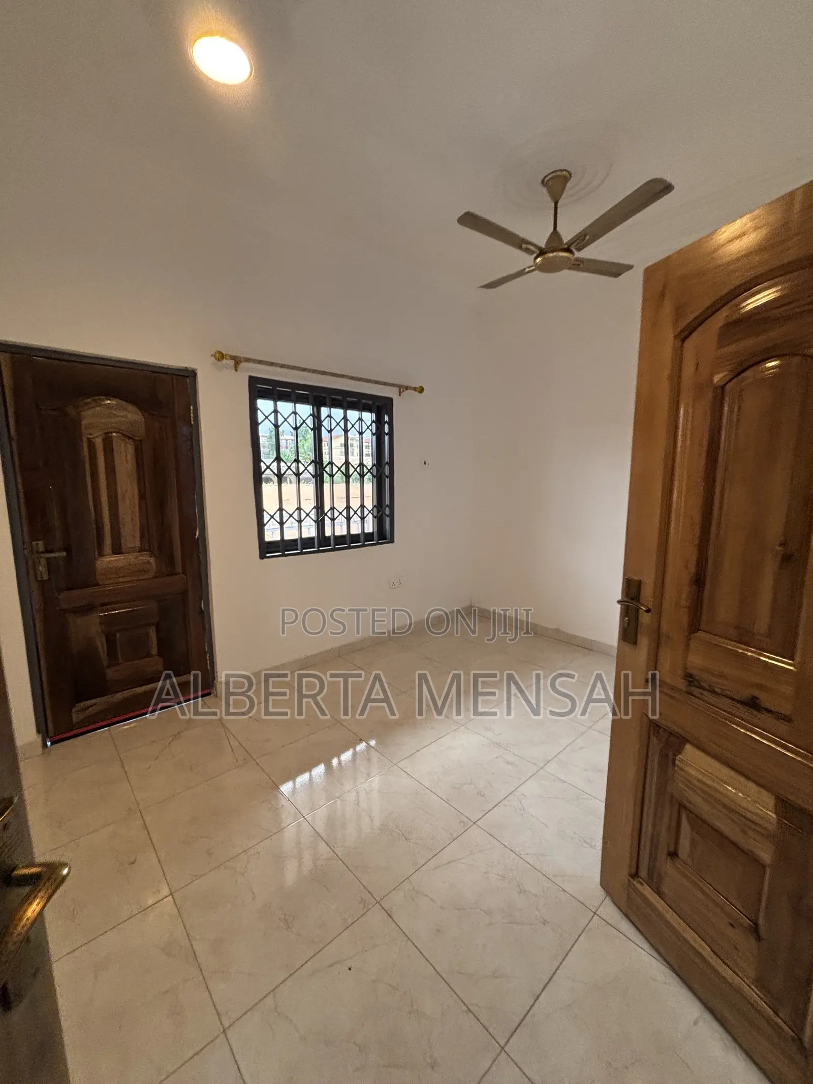 5bdrm Duplex in Adenta Housing Down for rent