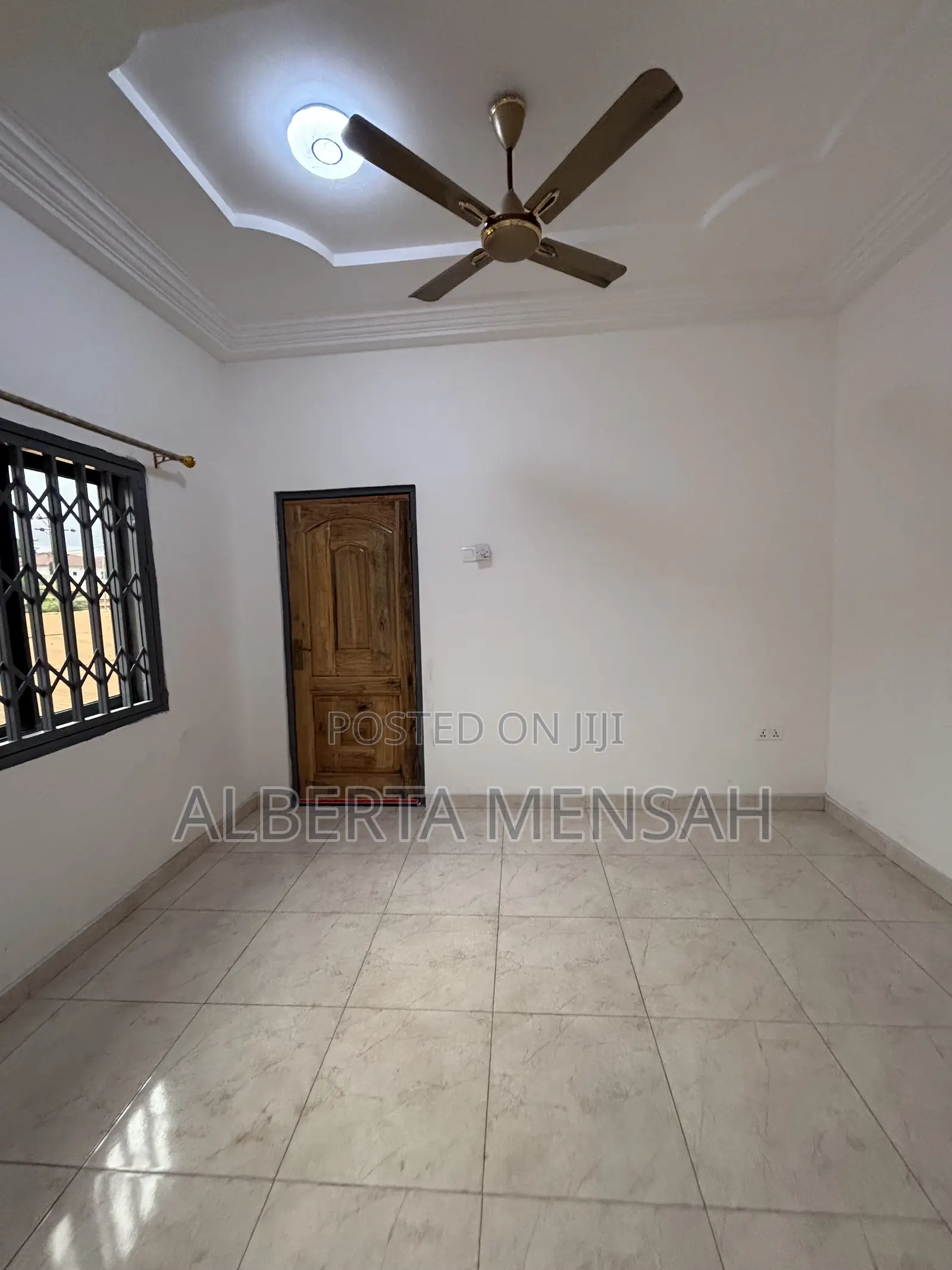 5bdrm Duplex in Adenta Housing Down for rent