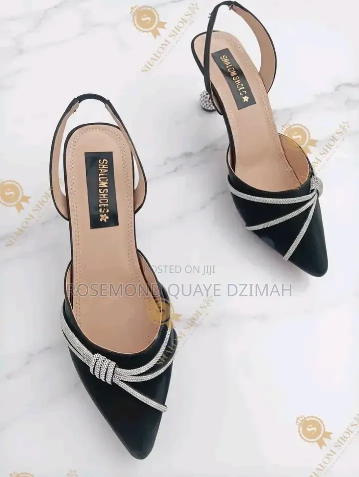 Ladies Shoes for All Occasions