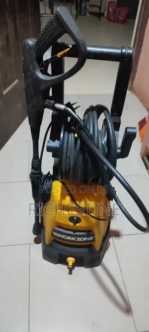 Car Washer