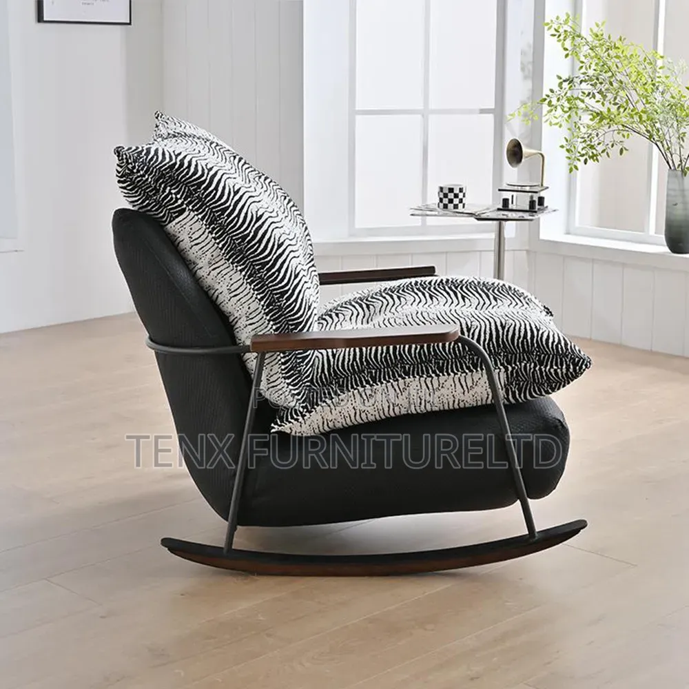 Sofa (Ergonomic Arc Design)