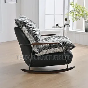 Sofa (Ergonomic Arc Design)
