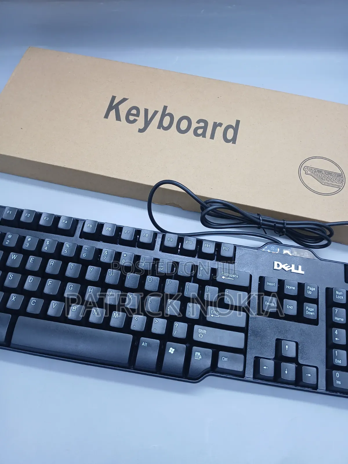 Dell Keyboard