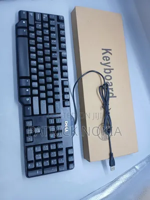 Dell Keyboard