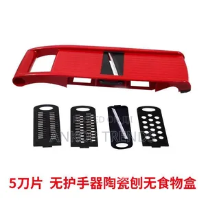 Vegetables Cutter
