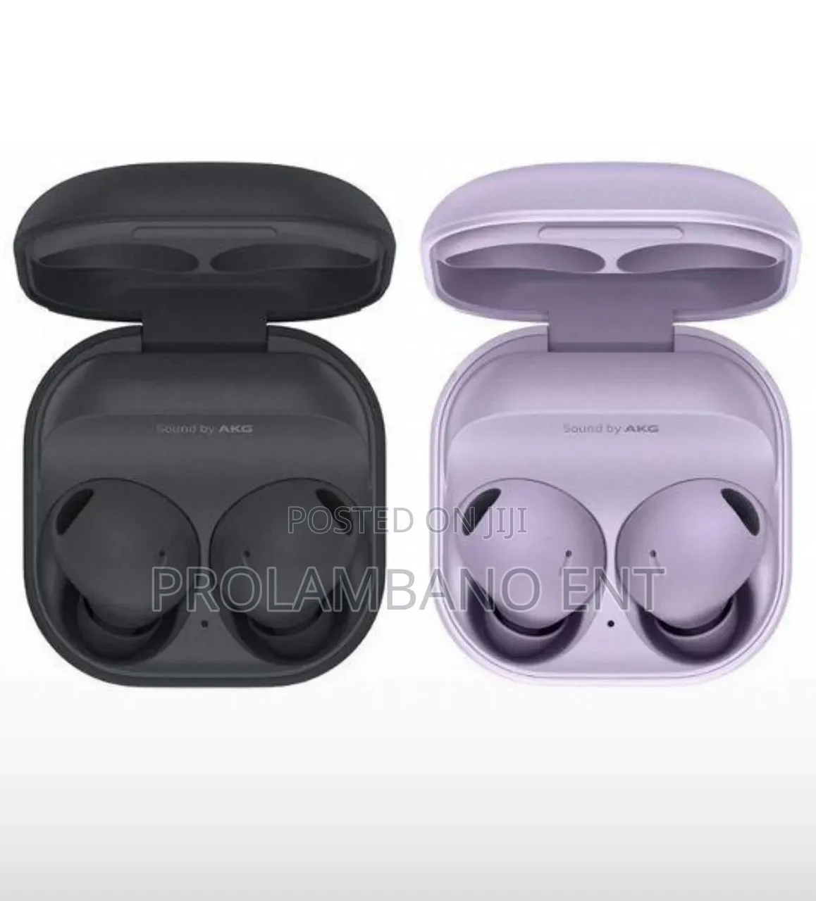 Samsung Galaxy Buds 2pro