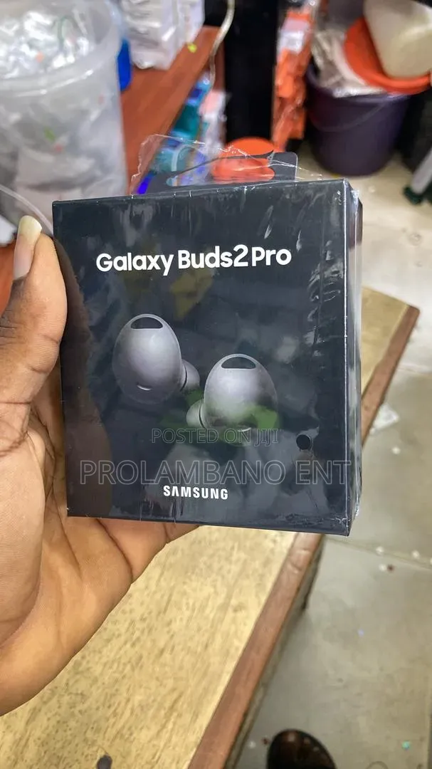 Samsung Galaxy Buds 2pro