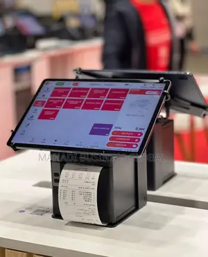 Cloud POS & Inventory Management Software for Businesses