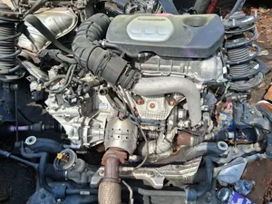 Hundia and Car Engines