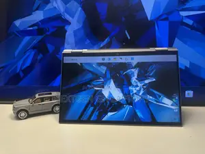 Laptop HP EliteBook x360 1040 G7 32GB Intel Core i7 SSD 512GB