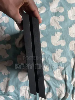 PlayStation 4 Fat
