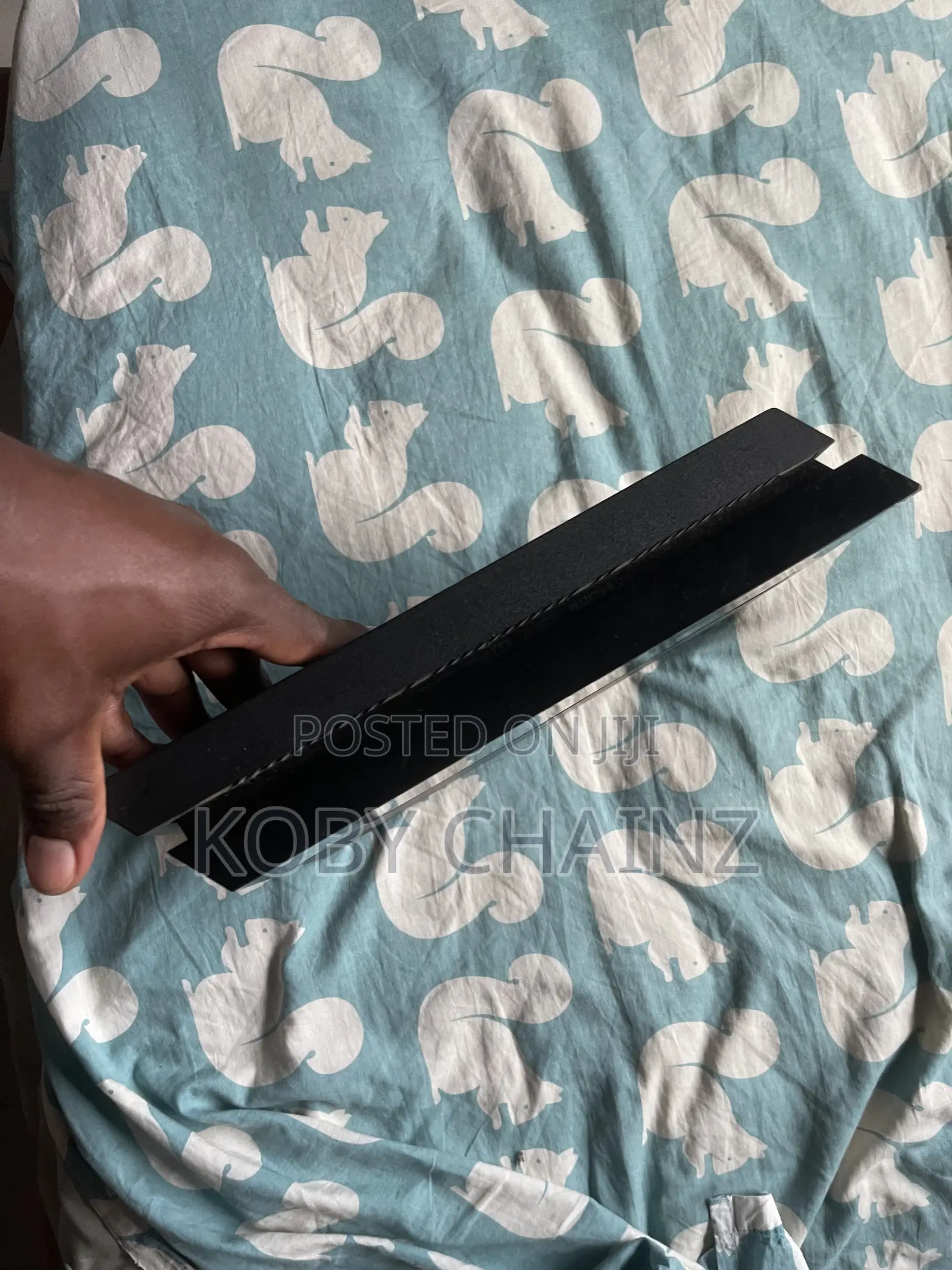 PlayStation 4 Fat