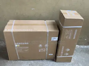Samsung 1.5hp Air Conditioner R410 Gas