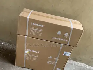 Samsung 1.5hp Air Conditioner R410 Gas