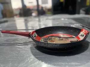 Ultra Non - Stick Frying Pan