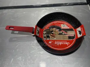 Ultra Non - Stick Frying Pan