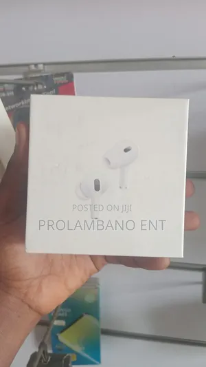 Airpod Pro 2nd Generation