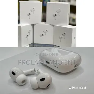 Airpod Pro 2nd Generation