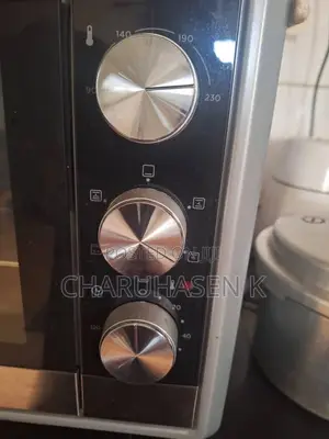 Kenwood Electric Oven