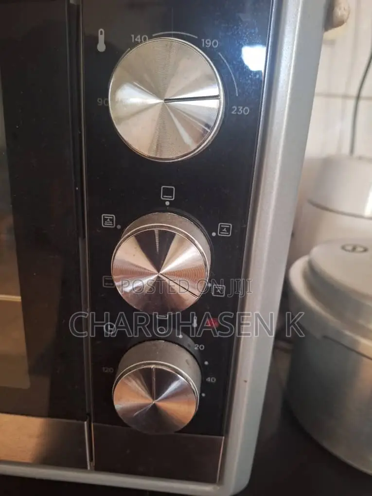 Kenwood Electric Oven