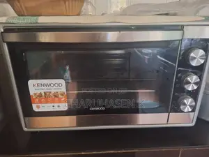 Kenwood Electric Oven
