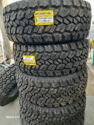 Car Tires 285/55r20